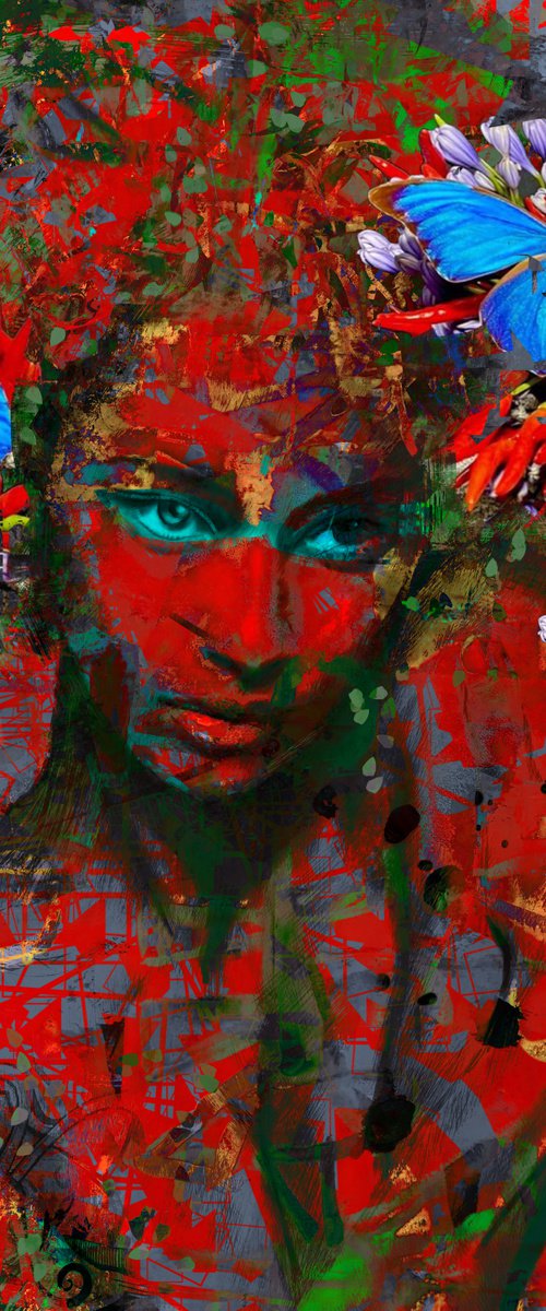 the red pill by Yossi Kotler