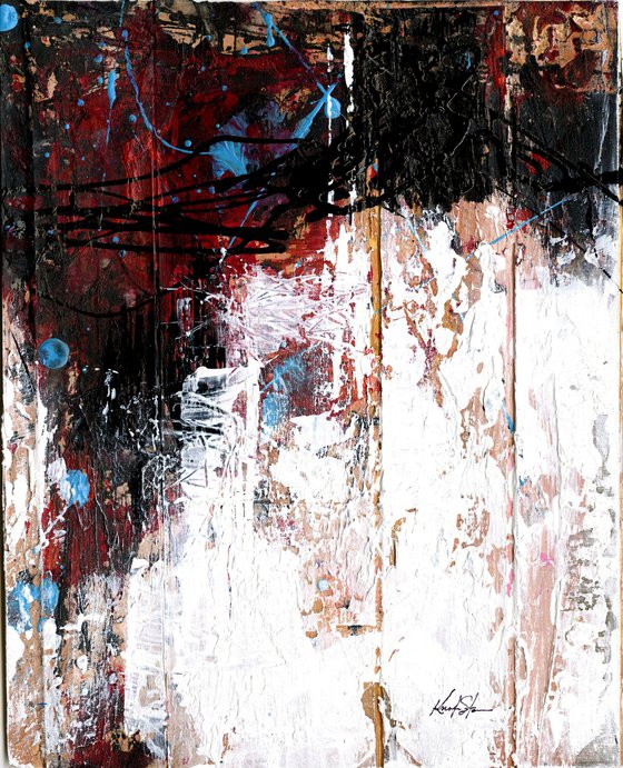Calling Spirit Collection 9