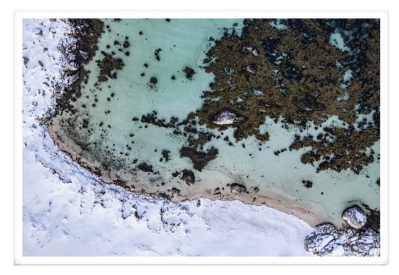 ARTIC BEACH II
