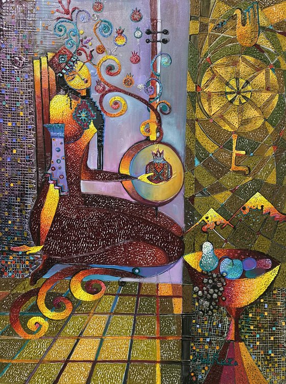 Armenian Soul Melodies