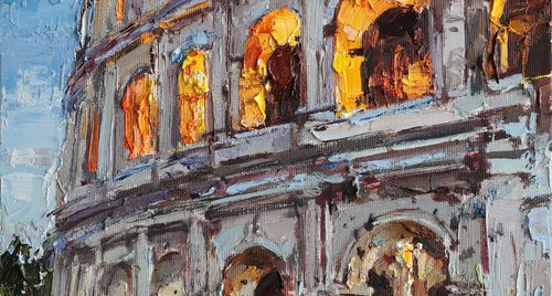 Artwork by Anastasiia Valiulina