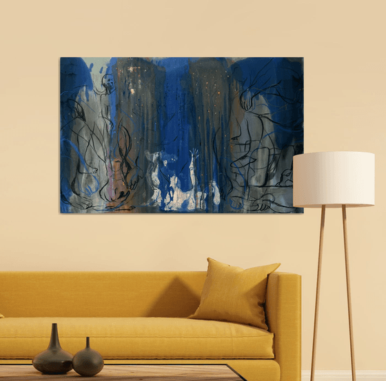 Untitled X