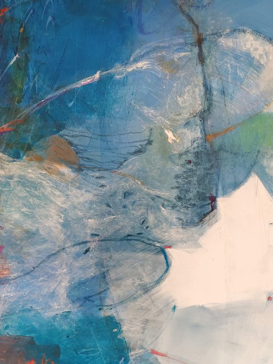 The Freedom Of Dreams 1