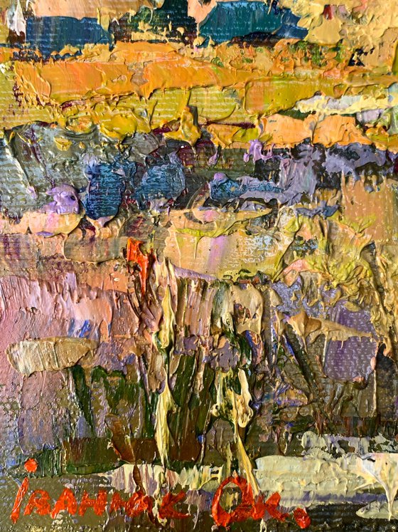 River Flood