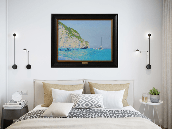 Navagio. Zakynthos