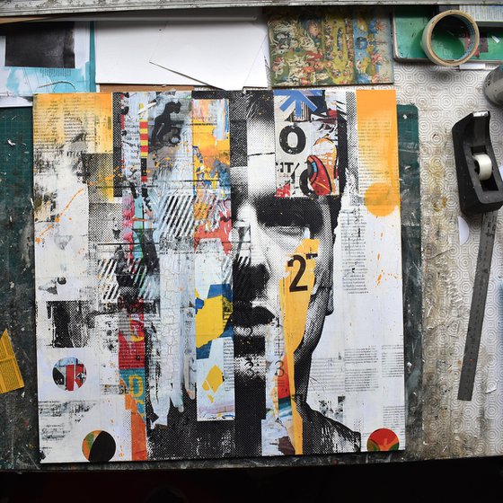 315_Dynamic Portrait