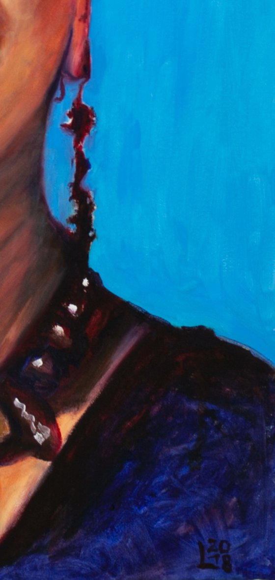 Velvet Frida