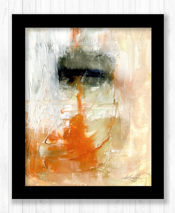 Velvety Abstraction Col. 27