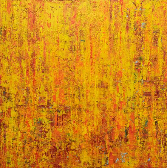 Sunset Impressions II