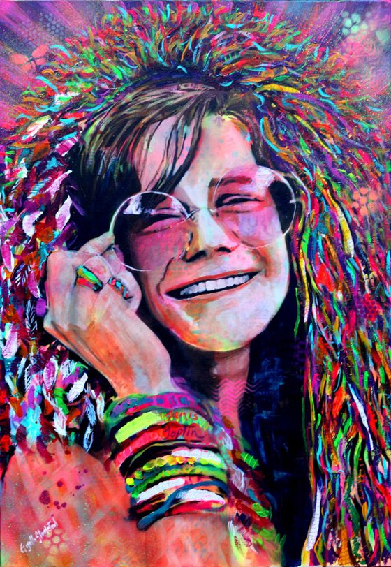 Janis