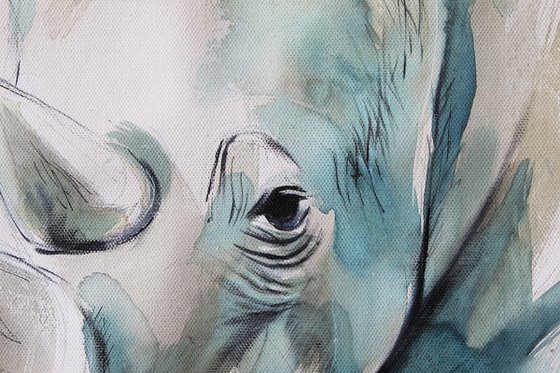 Rhinoceros