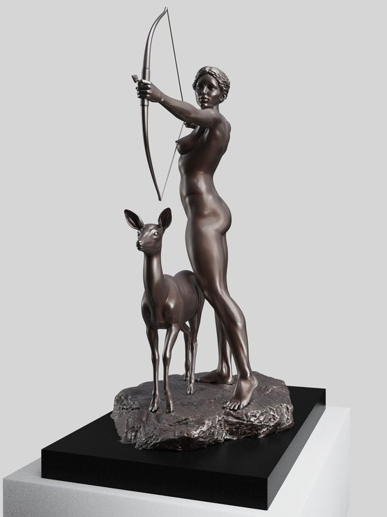 "Hunt II"