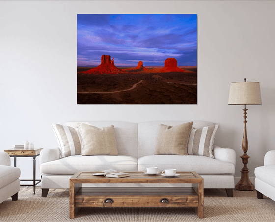 Monument Valley