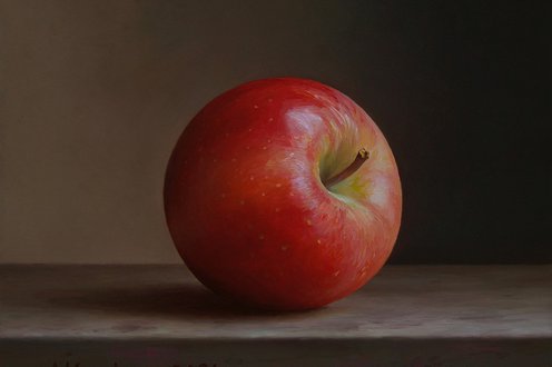 Cover image for Helen's photoreal picks collection