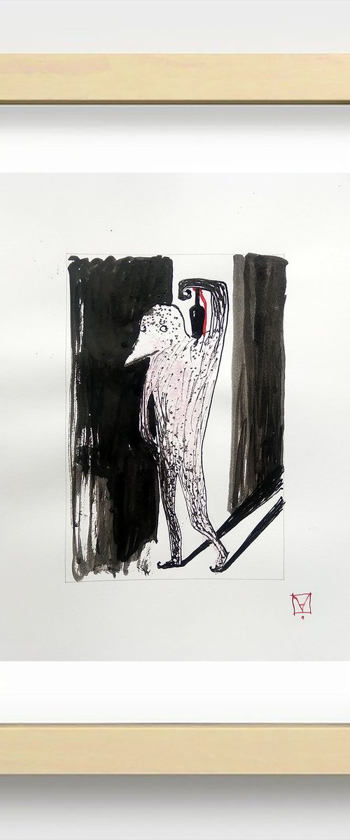 "Summer 49" by Marya