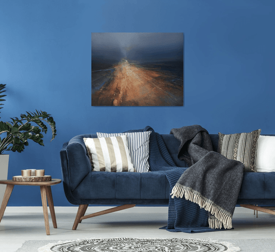 Agartha - The wasteland 6