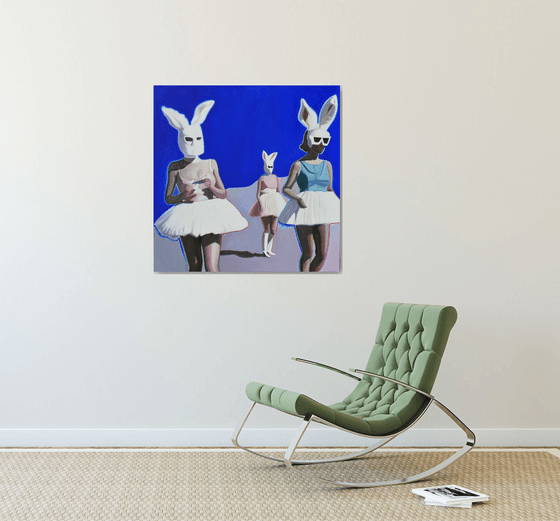 Bunnies