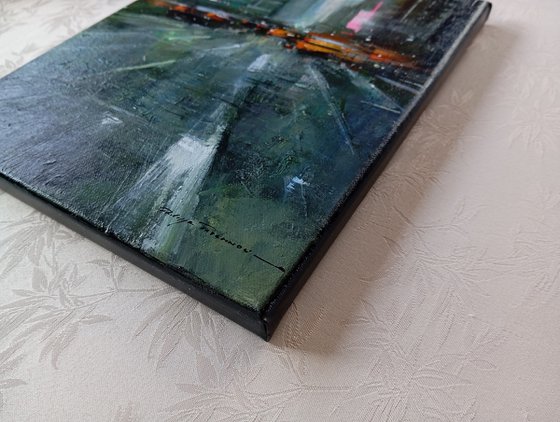 impressions urbaines N° 2683