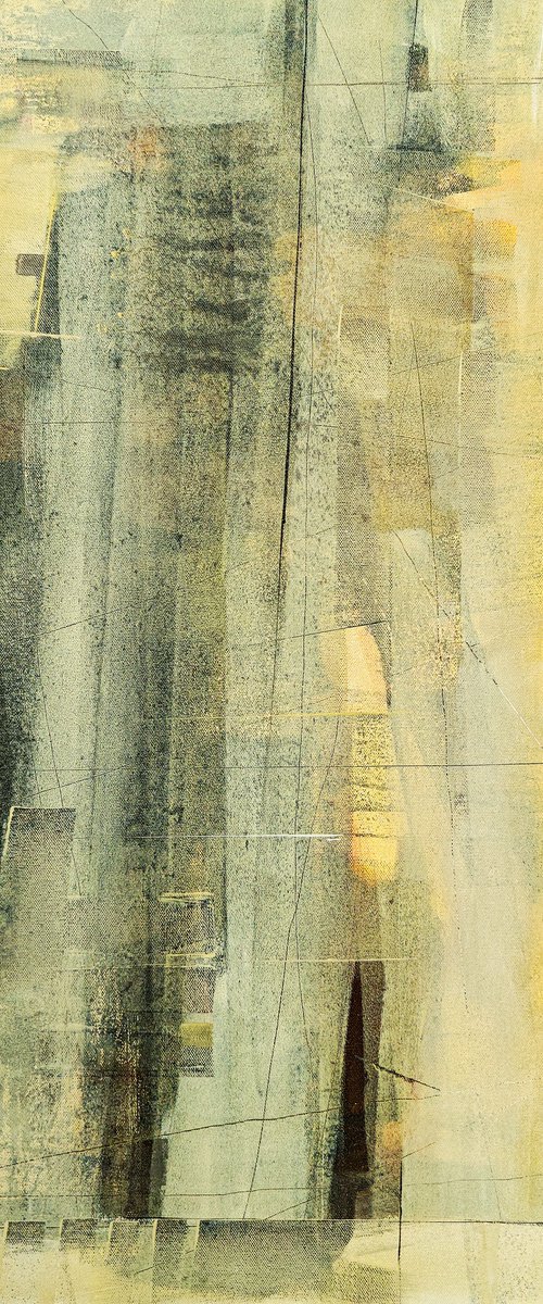 Where Light Gathers by Amrish Malvankar