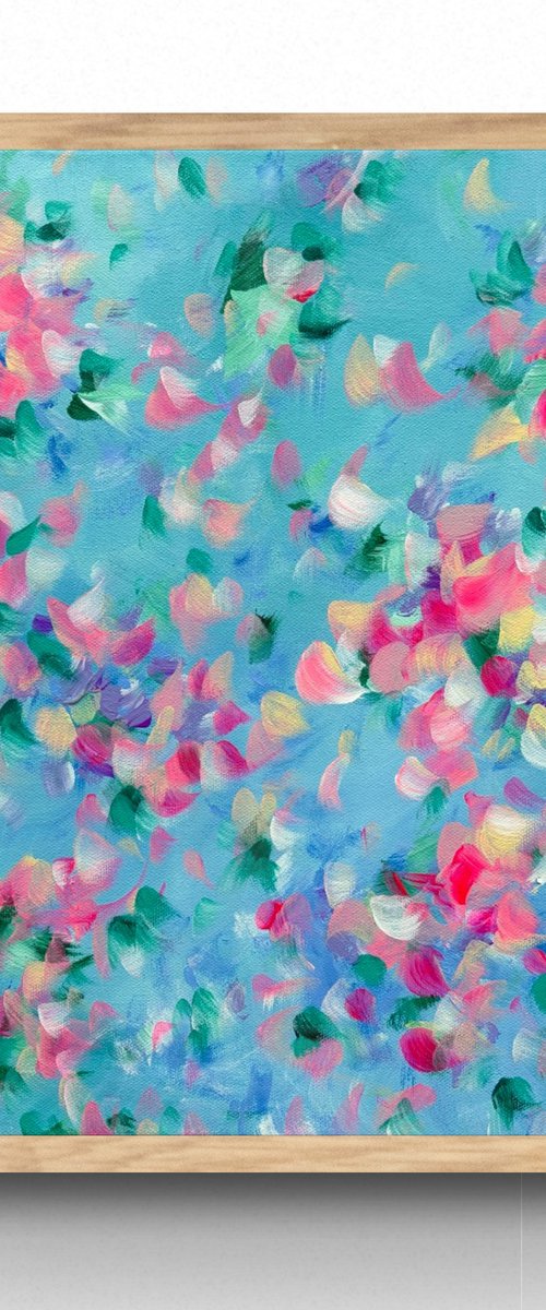 The Sweetest Day by Katherine Spiller