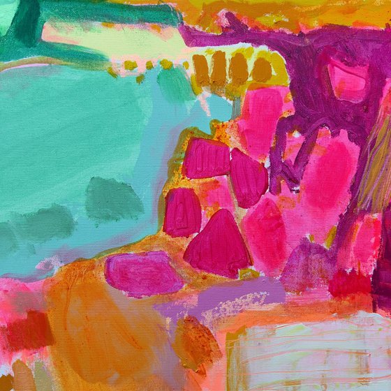 ‘Giggles In Motion’