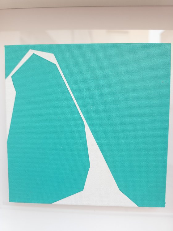 Break mini 1 turquoise -1