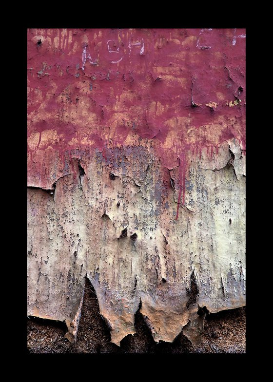 Wall 8