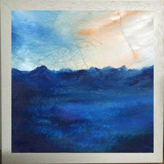 Assynt Blue