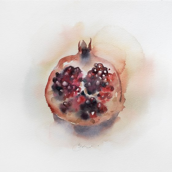 Pomegranate