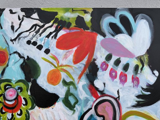 Remembering Balance 17