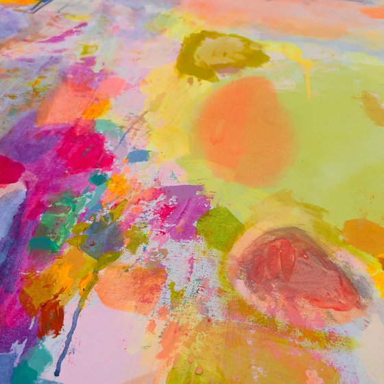 'Fever Dream IV'