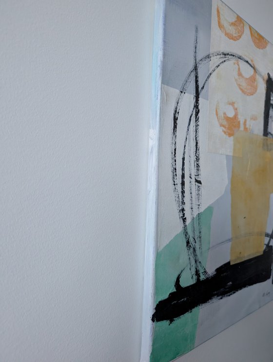 Inside the Box, 2021