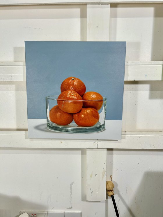 Clementines