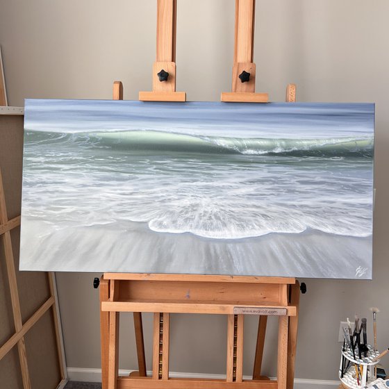 Whispering Tides