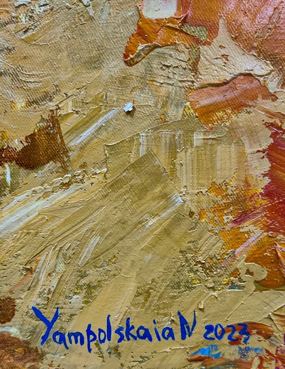 Memory of the Mirror