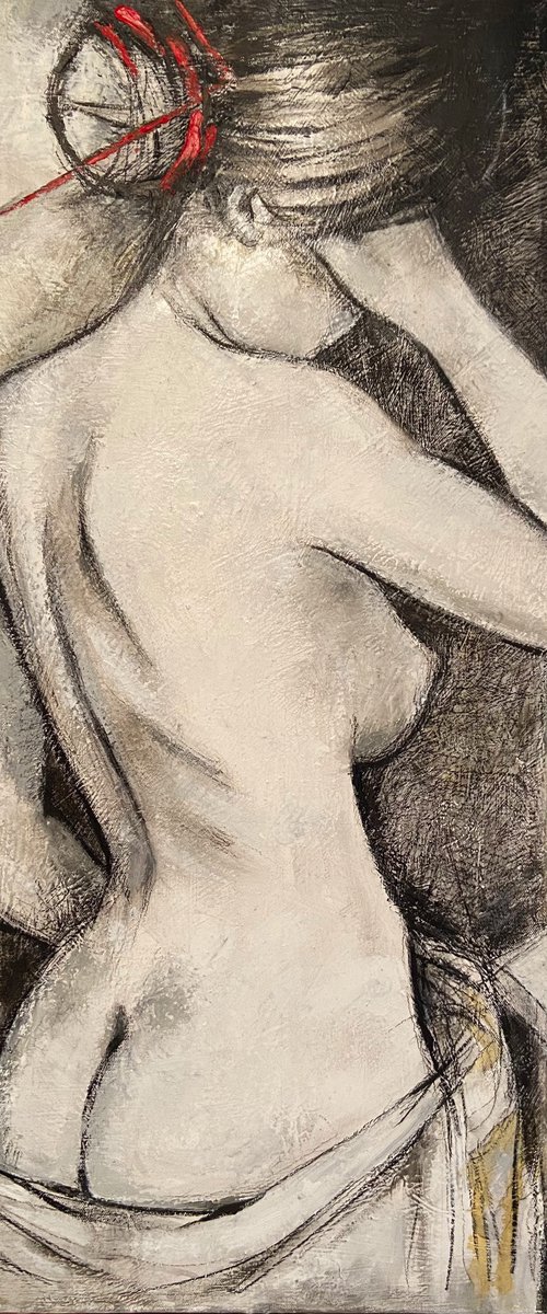 Summer heat by Vincenzo Stanislao