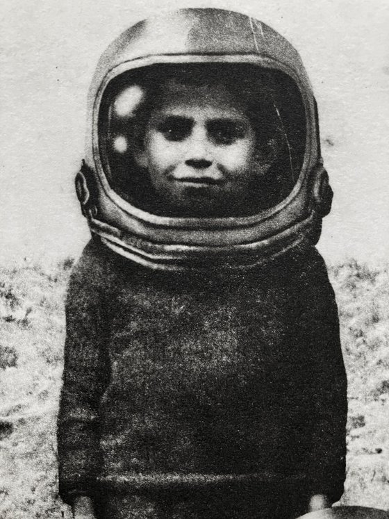 Terranaut I
