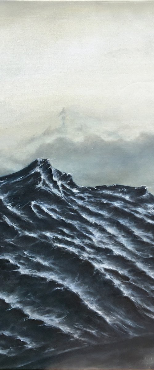 From the Depth by illya nimo
