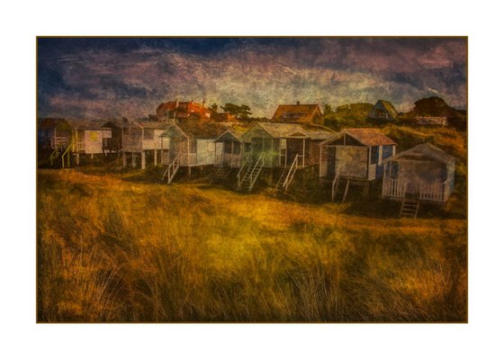 Beach Huts