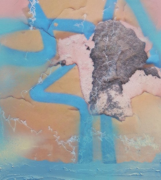 Urban Pastel