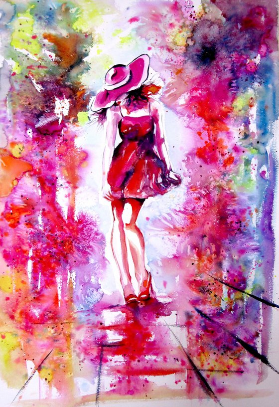 Magic in the city II
