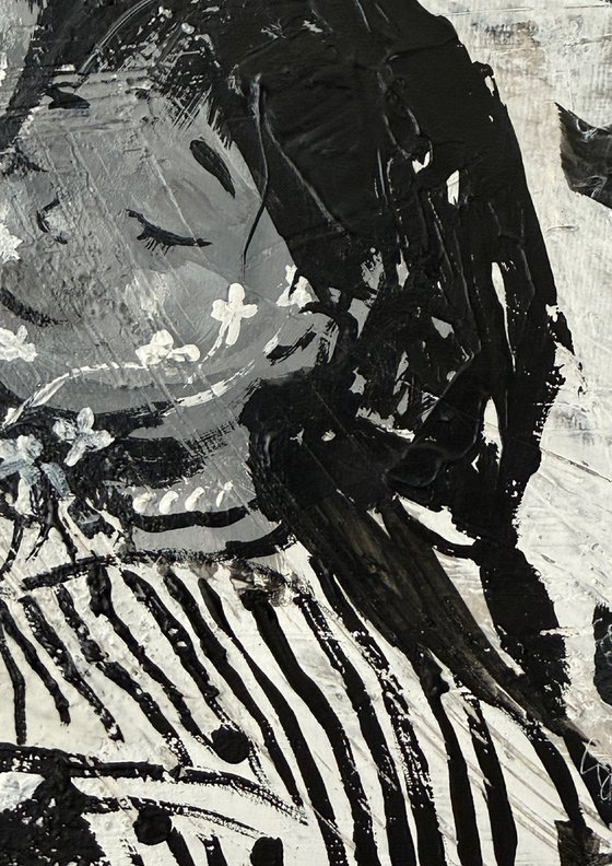 Sheltered Silence (quite territory)