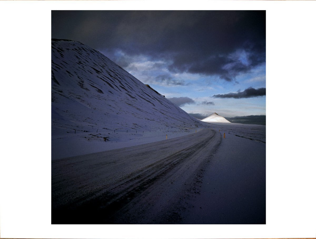 Grundarfjordur, Iceland. 2014. by John Angerson Studio