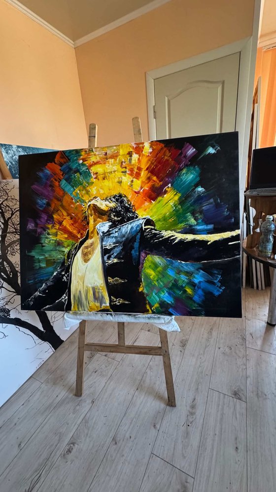 You are not alone: Michael Jackson