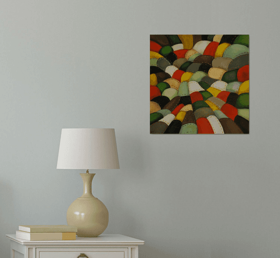 Quilt no.3