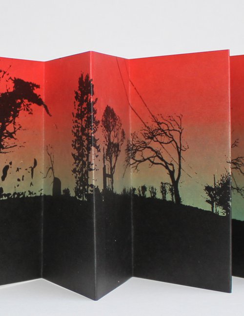 Treeline Artists Book Ed 34-50 by Carole King