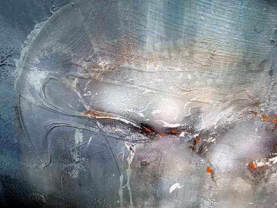 Primordial Germination Space