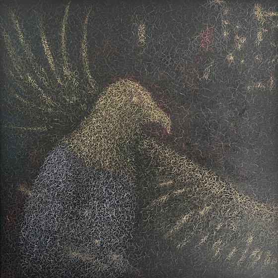 Ascendance – I