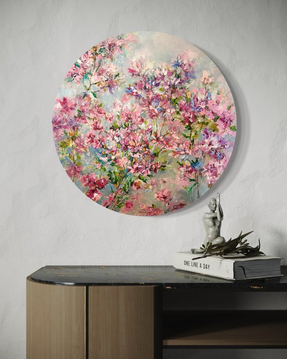 Cherry blossom