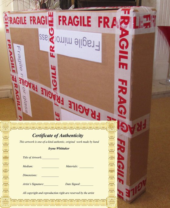 Guardian of the Savannah